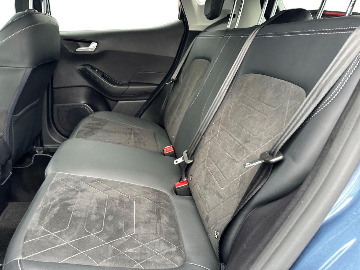 Used Ford Fiesta 2022 for sale - 76971228: Photo 14