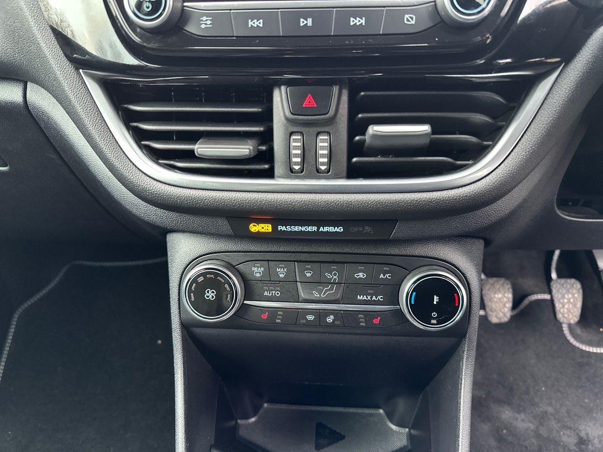 Used Ford Fiesta 2022 for sale - 76971228: Photo 22