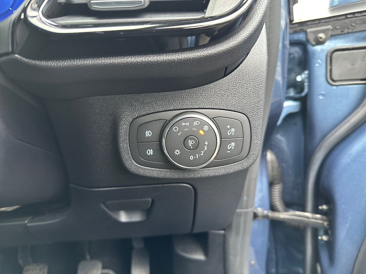 Used Ford Fiesta 2022 for sale - 76971228: Photo 23