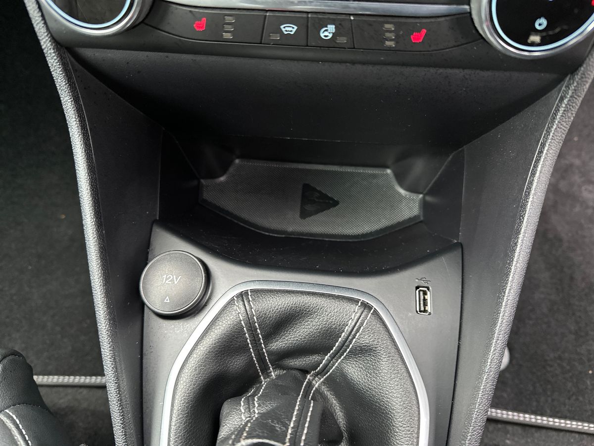 Used Ford Fiesta 2022 for sale - 76971228: Photo 24