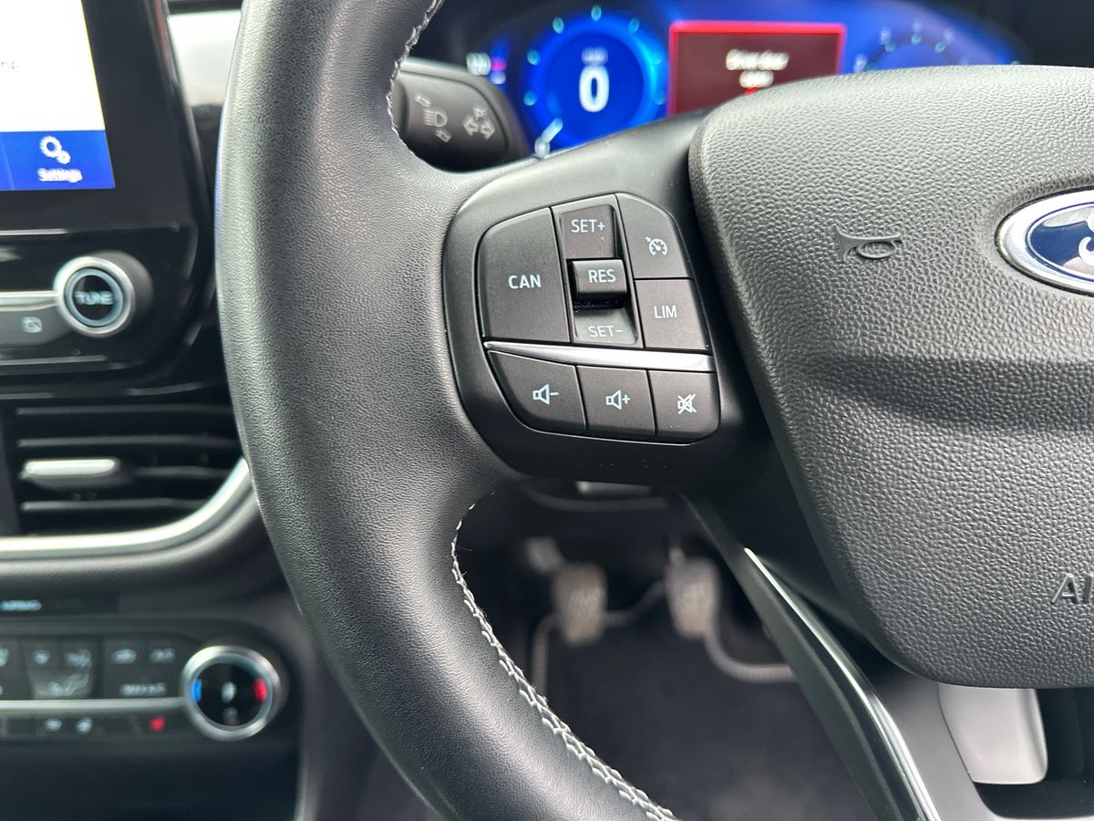 Used Ford Fiesta 2022 for sale - 76971228: Photo 26