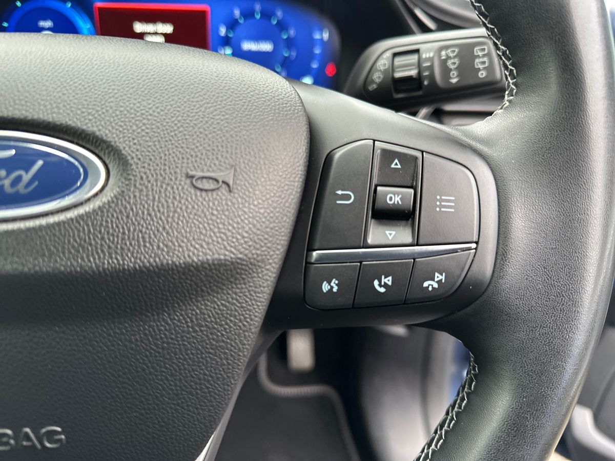 Used Ford Fiesta 2022 for sale - 76971228: Photo 27