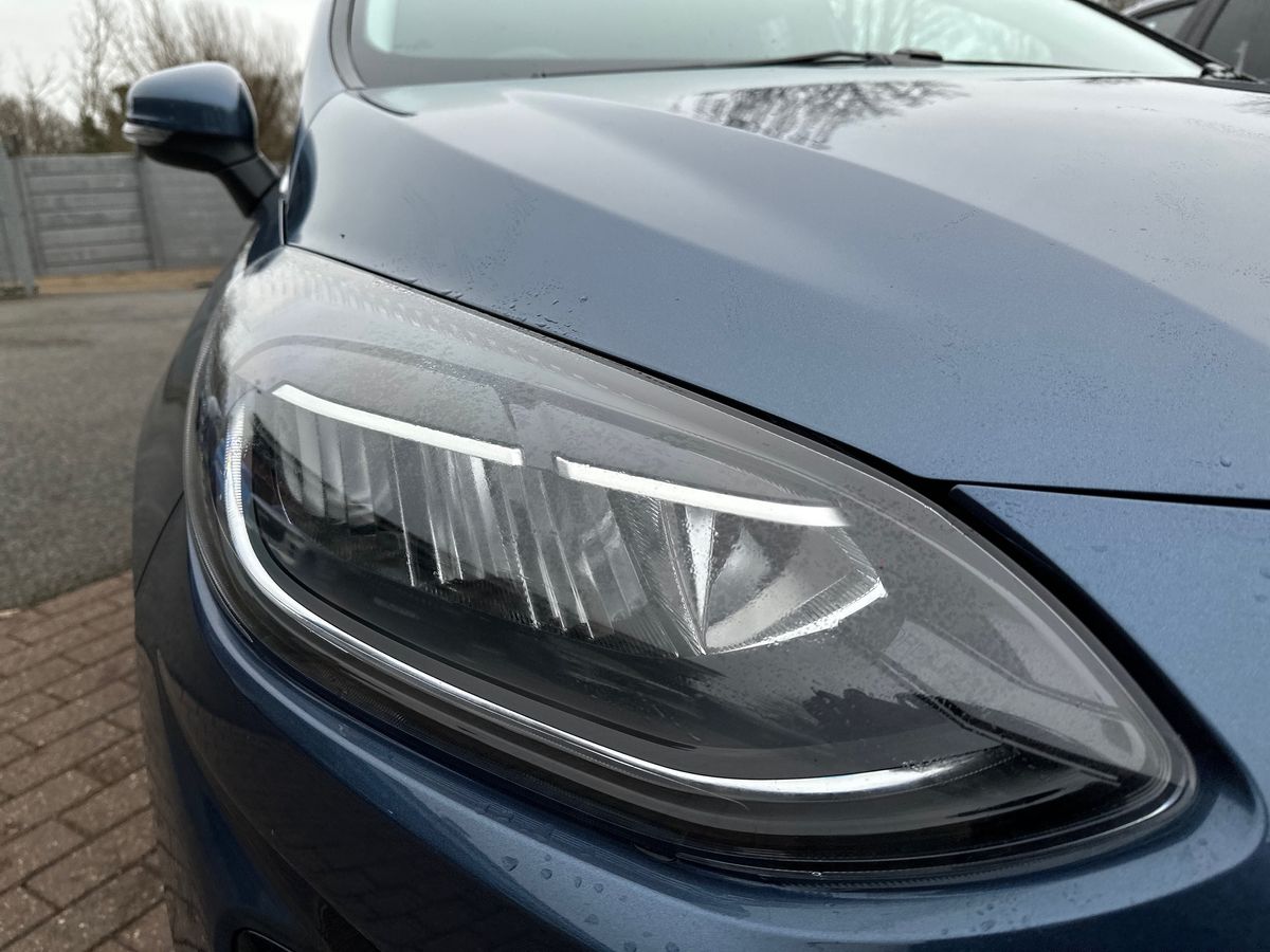 Used Ford Fiesta 2022 for sale - 76971228: Photo 32