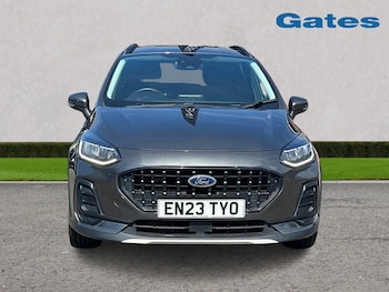 Used Ford Fiesta 2023 for sale - 79485110: Photo