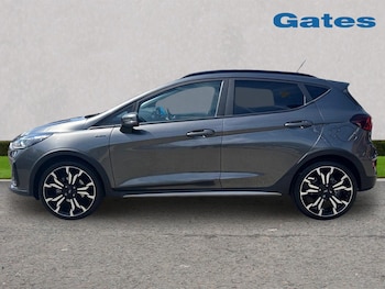 Used Ford Fiesta 2023 for sale - 79485110: Photo