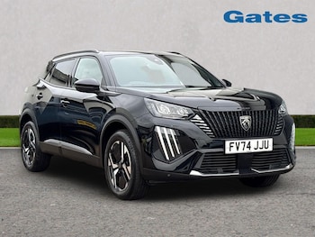 Used Peugeot 2008 2024 for sale - 78336472: Photo