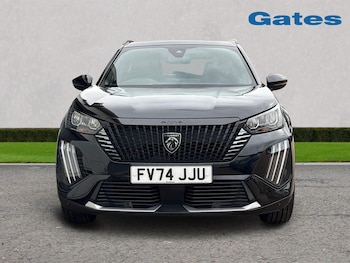 Used Peugeot 2008 2024 for sale - 78336472: Photo