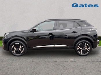 Used Peugeot 2008 2024 for sale - 78336472: Photo