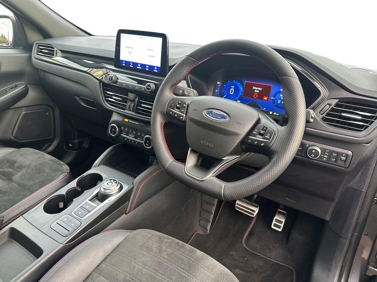 Used Ford Kuga 2023 for sale - 77307441: Photo 10
