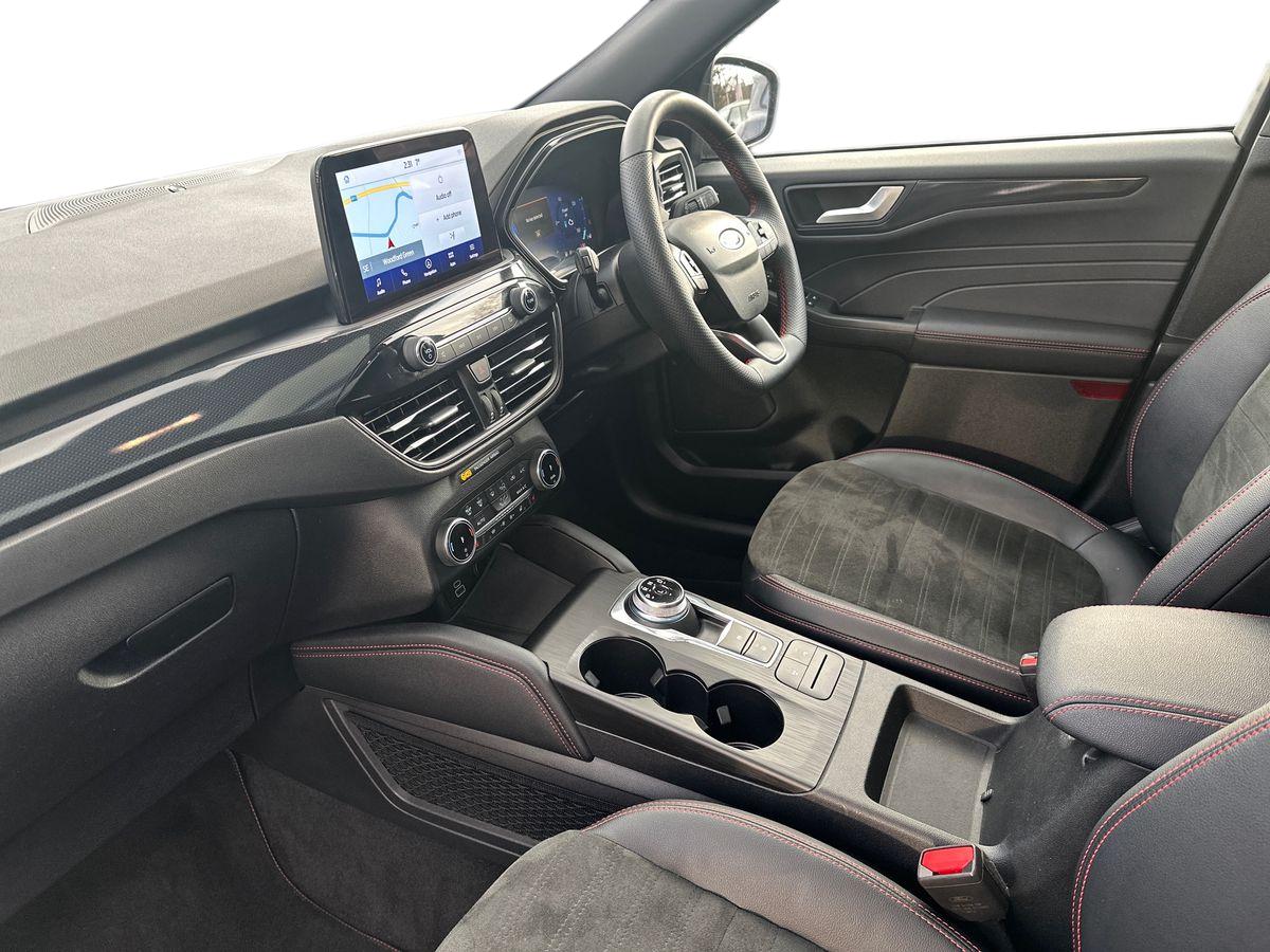 Used Ford Kuga 2023 for sale - 77307441: Photo 11