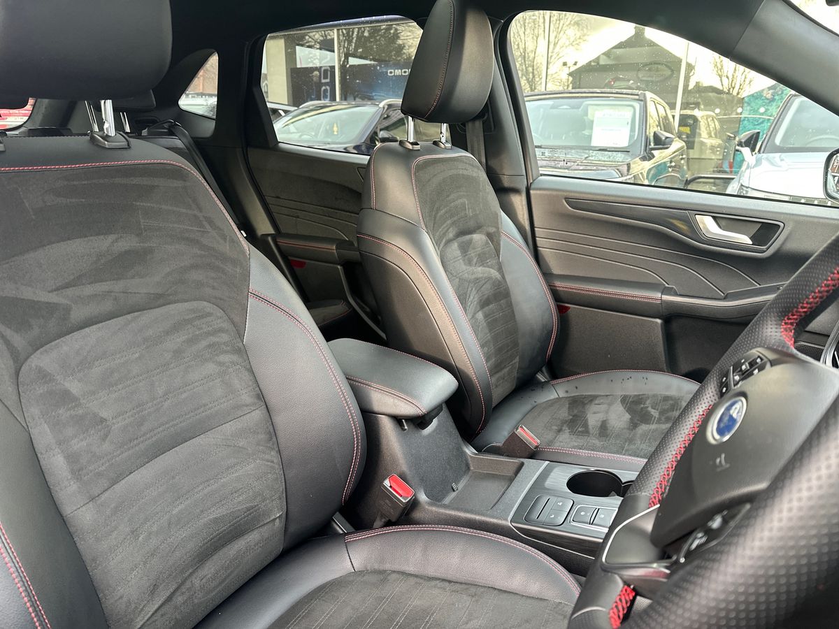 Used Ford Kuga 2023 for sale - 77307441: Photo 12