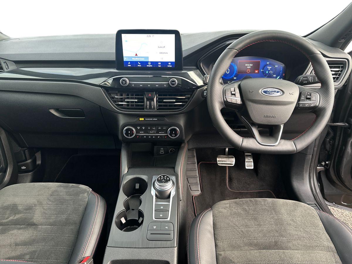 Used Ford Kuga 2023 for sale - 77307441: Photo 15