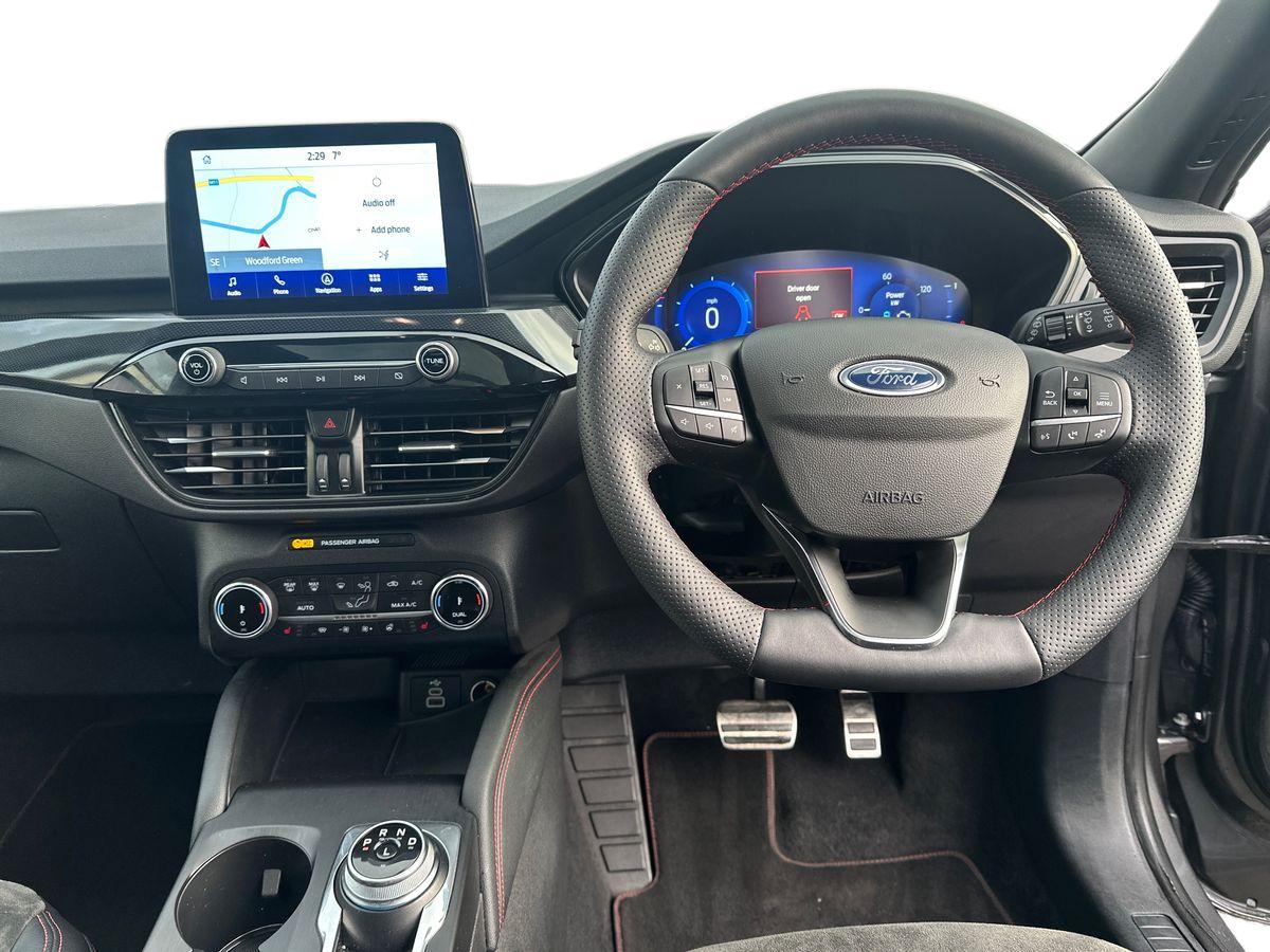 Used Ford Kuga 2023 for sale - 77307441: Photo 16