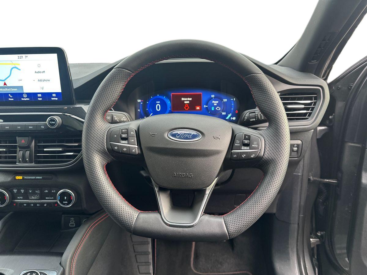 Used Ford Kuga 2023 for sale - 77307441: Photo 17