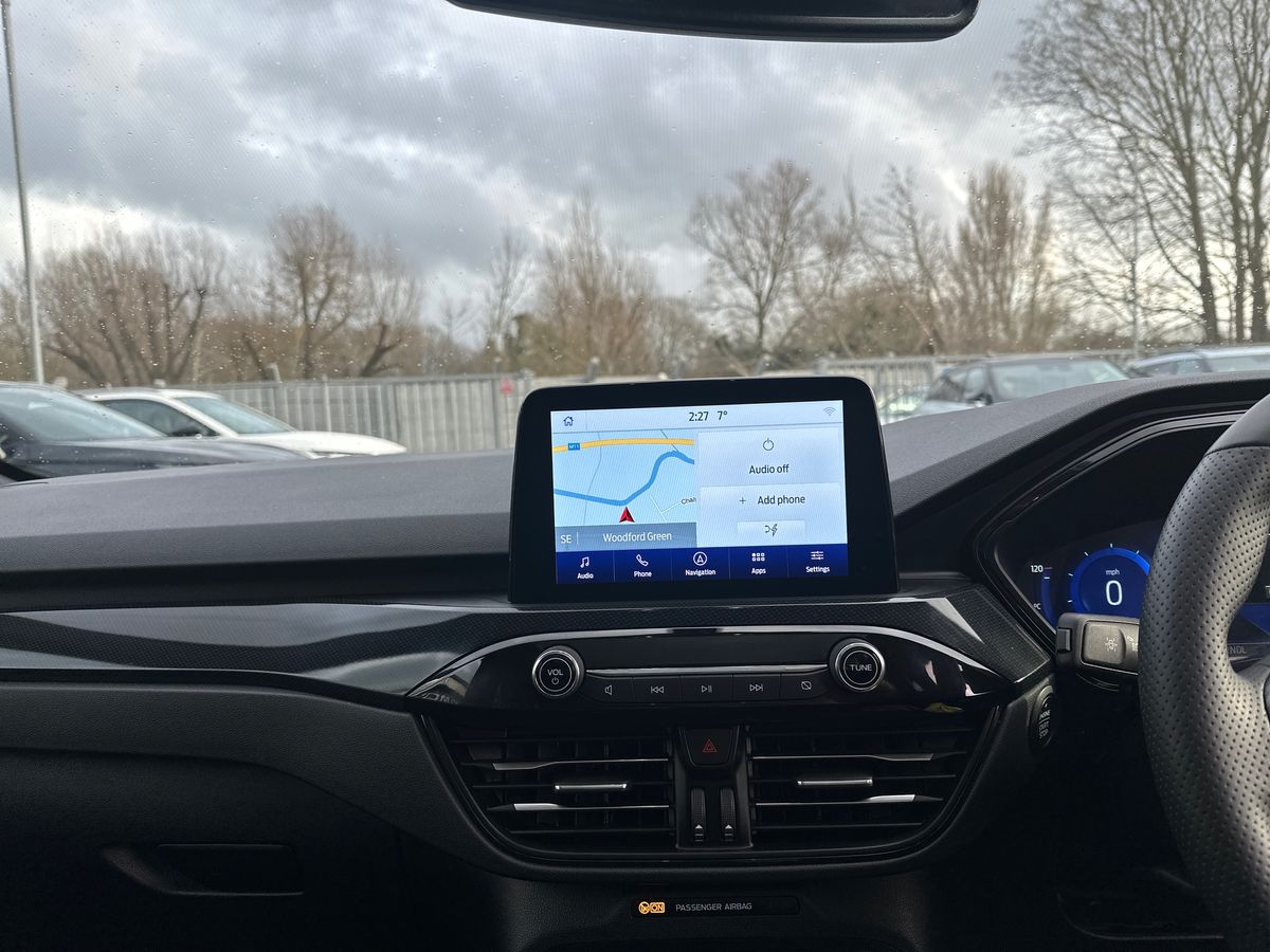 Used Ford Kuga 2023 for sale - 77307441: Photo 18