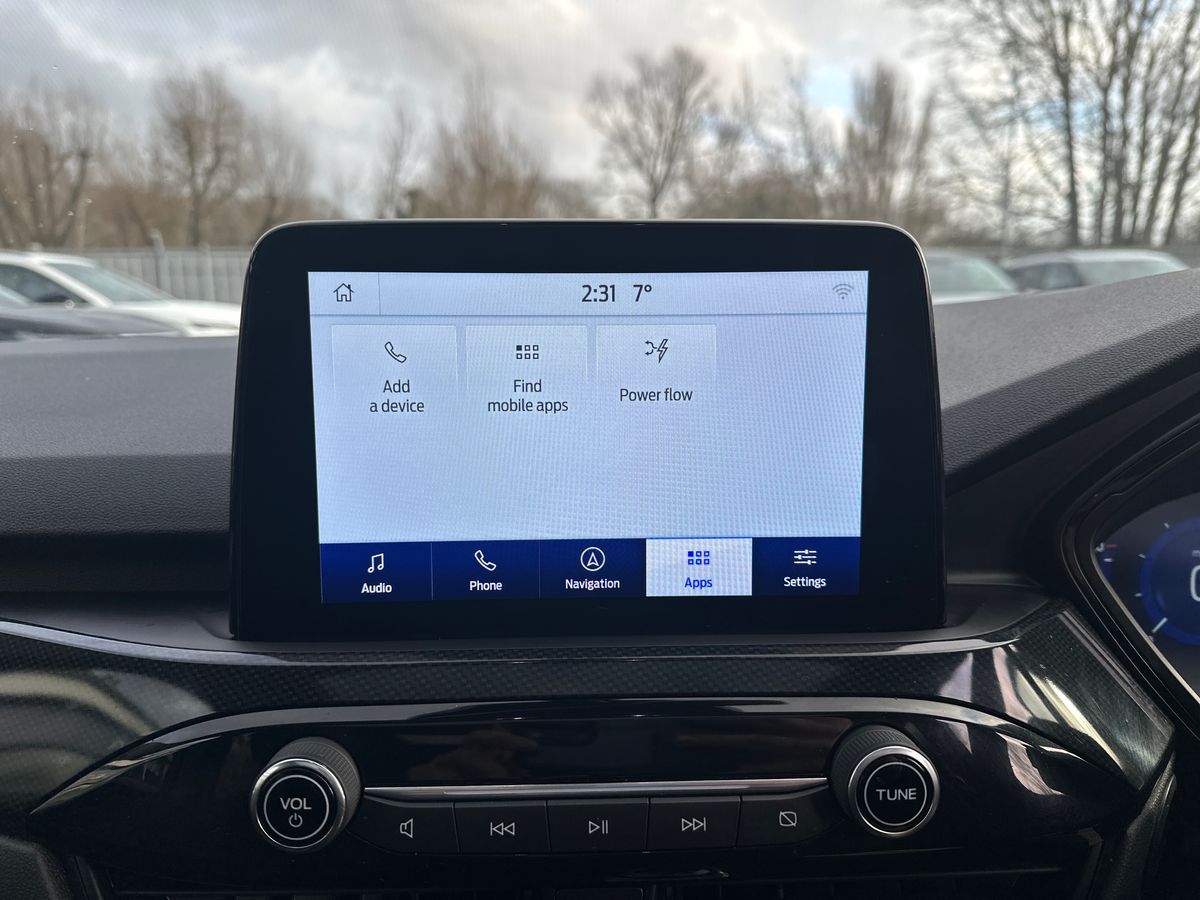 Used Ford Kuga 2023 for sale - 77307441: Photo 19