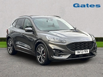 Used Ford Kuga 2023 for sale - 77307441: Photo