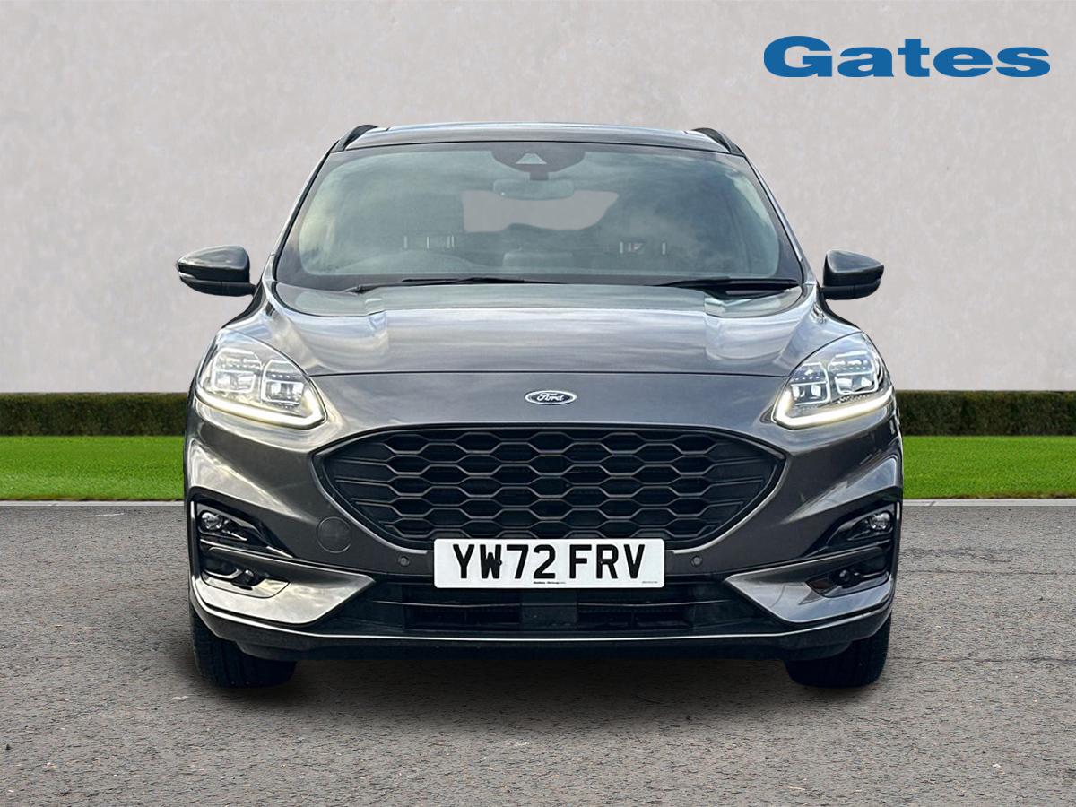 Used Ford Kuga 2023 for sale - 77307441: Photo 2