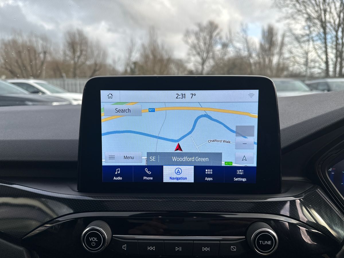 Used Ford Kuga 2023 for sale - 77307441: Photo 20