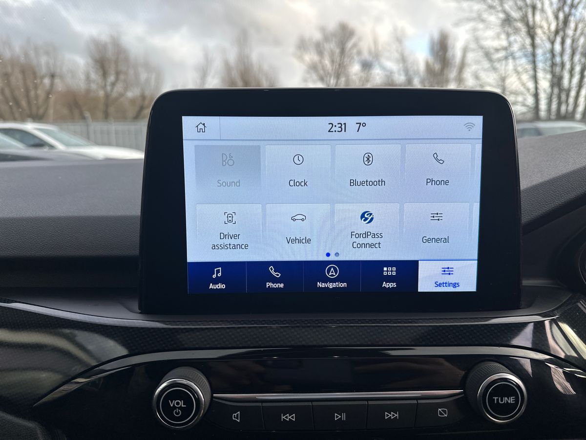 Used Ford Kuga 2023 for sale - 77307441: Photo 21