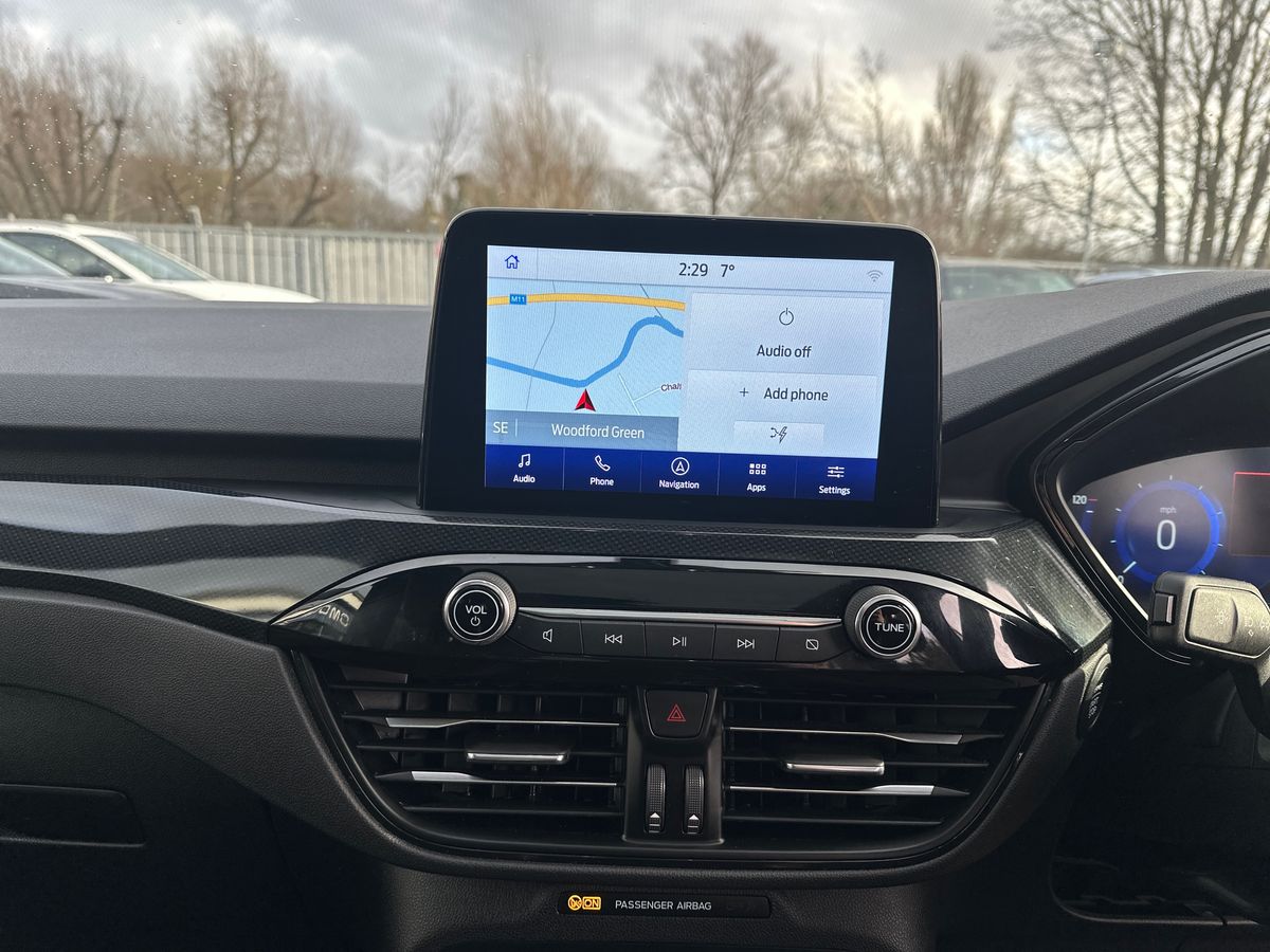 Used Ford Kuga 2023 for sale - 77307441: Photo 22