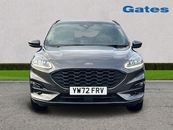 Used Ford Kuga 2023 for sale - 77307441: Photo