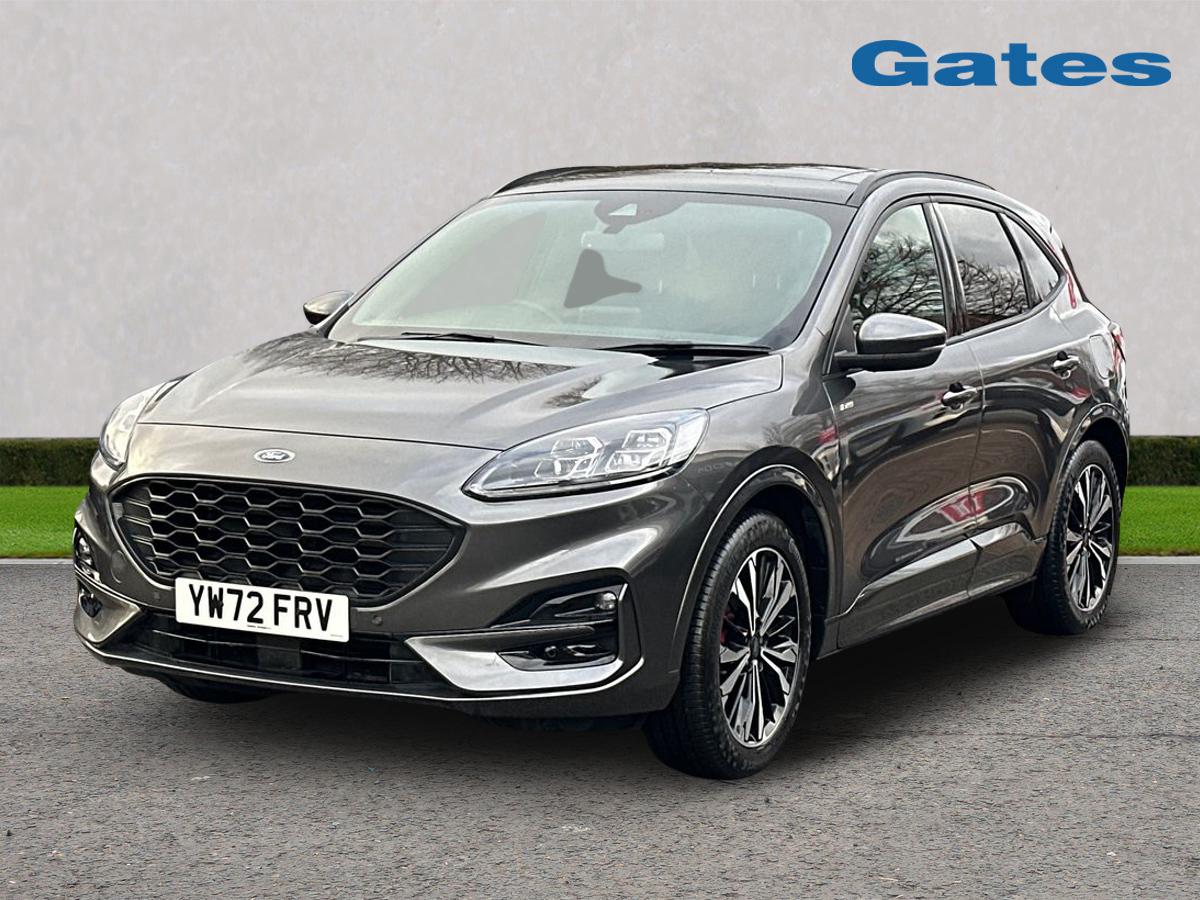 Used Ford Kuga 2023 for sale - 77307441: Photo 3