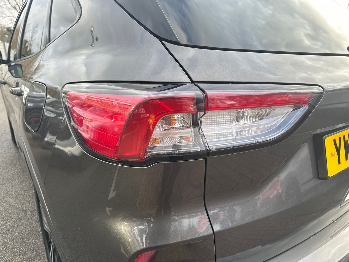 Used Ford Kuga 2023 for sale - 77307441: Photo 33