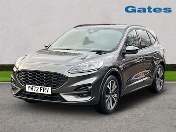 Used Ford Kuga 2023 for sale - 77307441: Photo