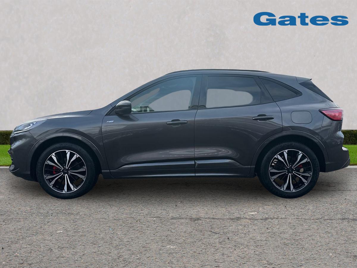 Used Ford Kuga 2023 for sale - 77307441: Photo 4