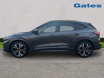 Used Ford Kuga 2023 for sale - 77307441: Photo