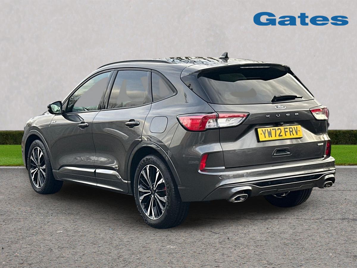 Used Ford Kuga 2023 for sale - 77307441: Photo 5