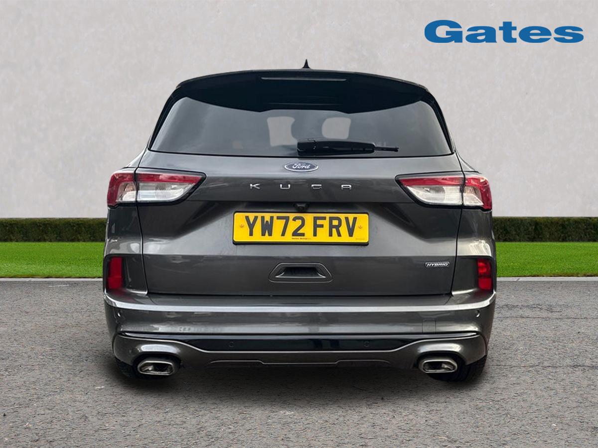 Used Ford Kuga 2023 for sale - 77307441: Photo 6