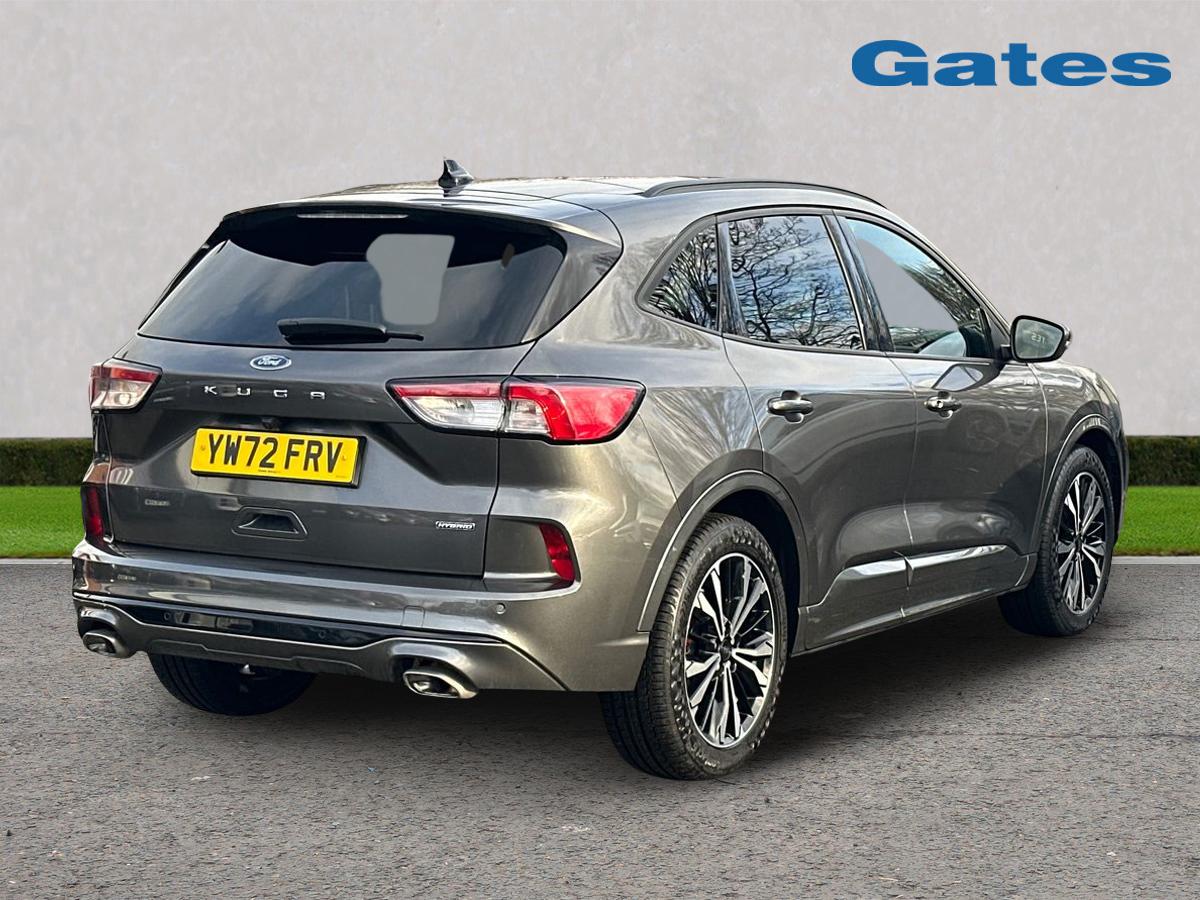 Used Ford Kuga 2023 for sale - 77307441: Photo 7