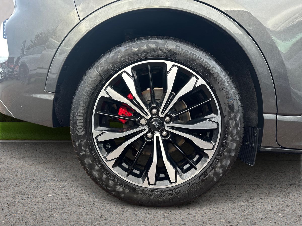 Used Ford Kuga 2023 for sale - 77307441: Photo 9