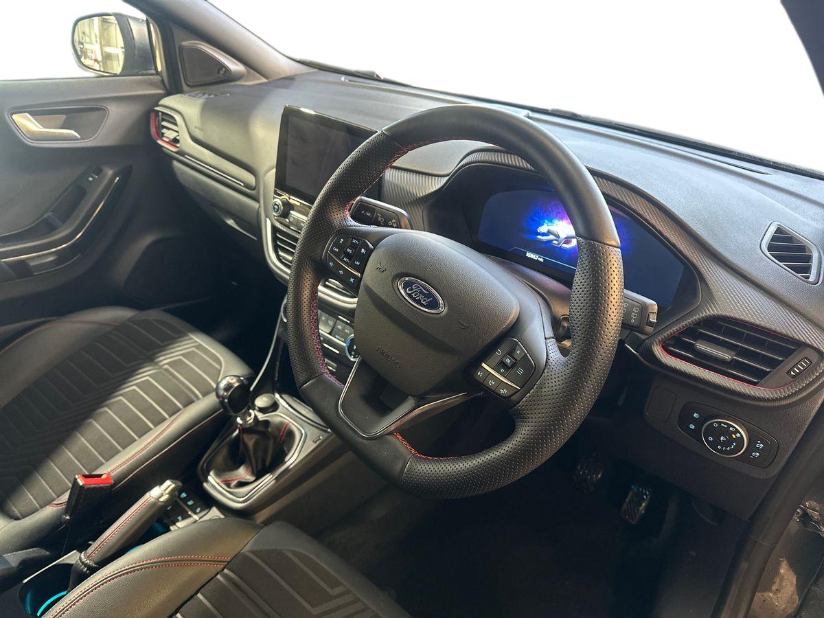 Used Ford Puma 2023 for sale - 76872606: Photo 10