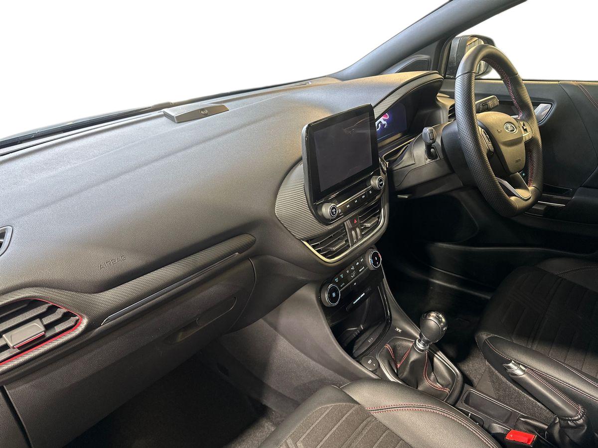 Used Ford Puma 2023 for sale - 76872606: Photo 11