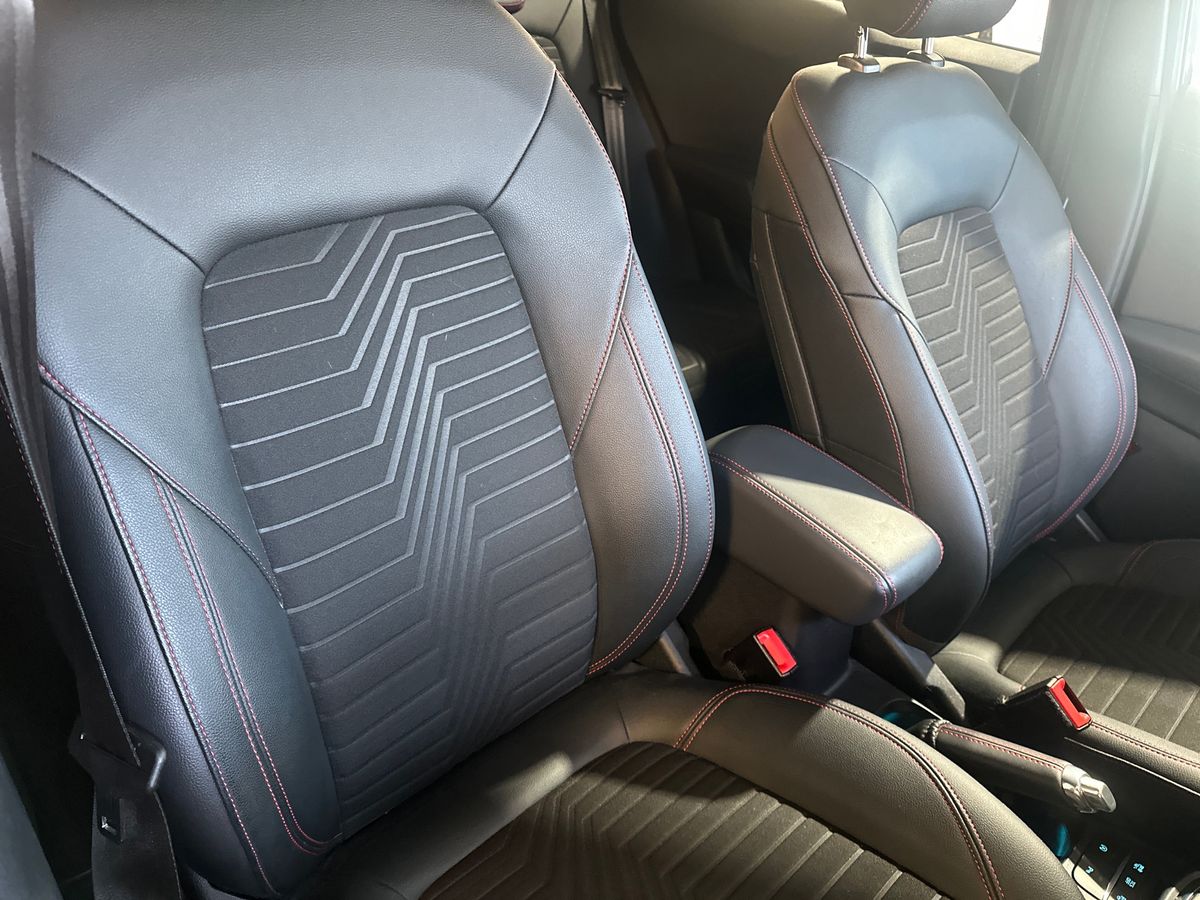 Used Ford Puma 2023 for sale - 76872606: Photo 12