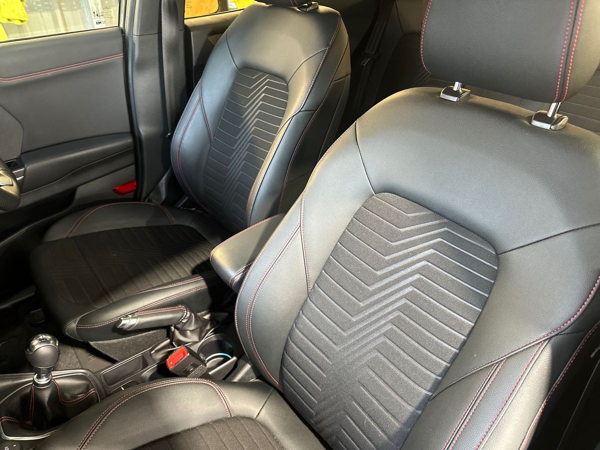 Used Ford Puma 2023 for sale - 76872606: Photo 13