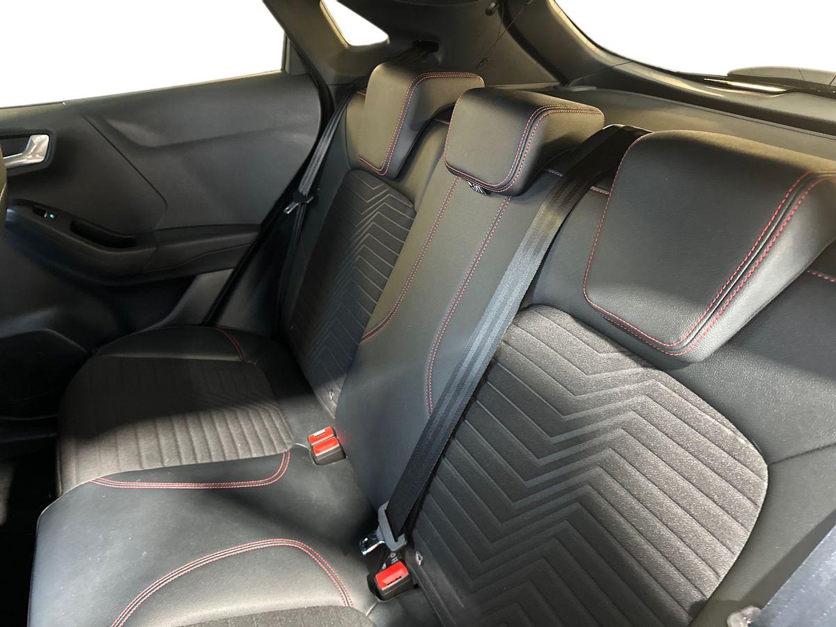 Used Ford Puma 2023 for sale - 76872606: Photo 14