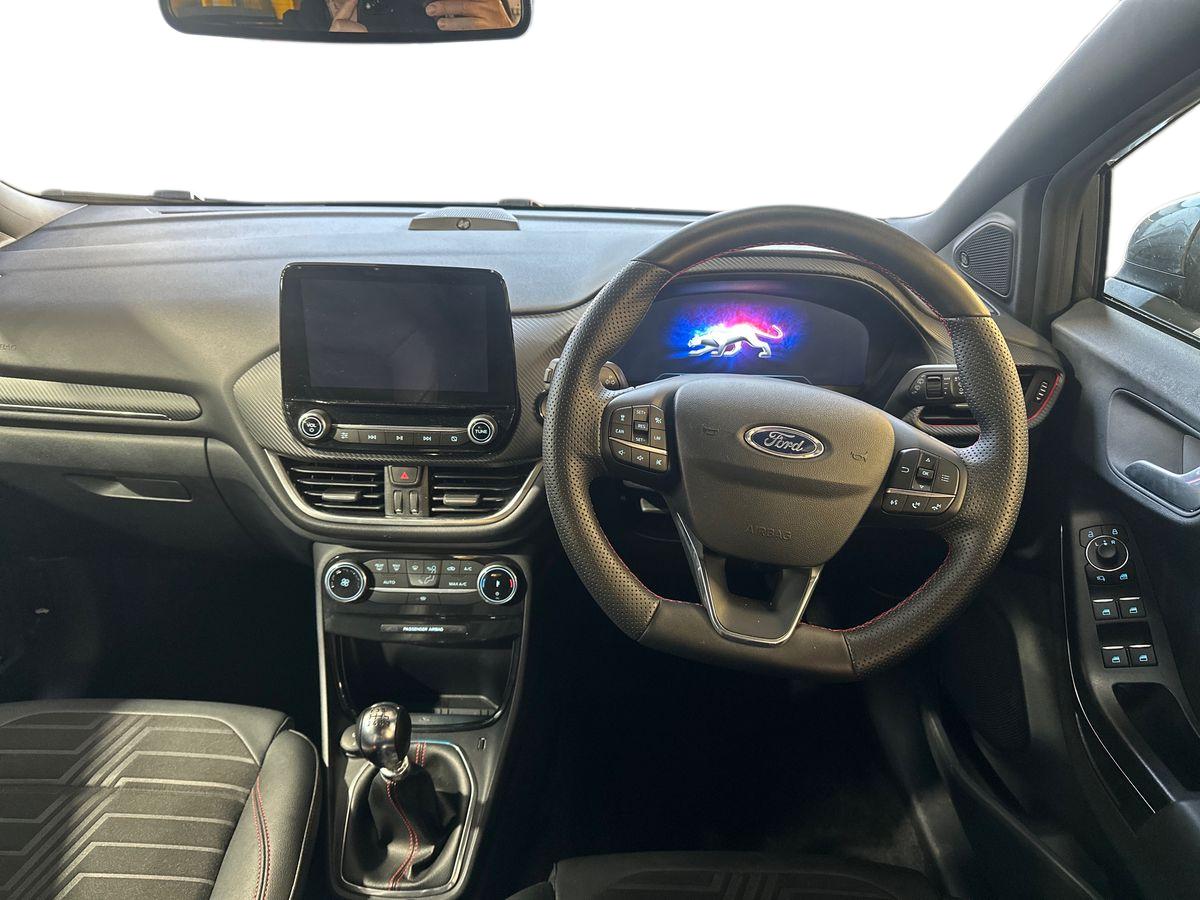 Used Ford Puma 2023 for sale - 76872606: Photo 15