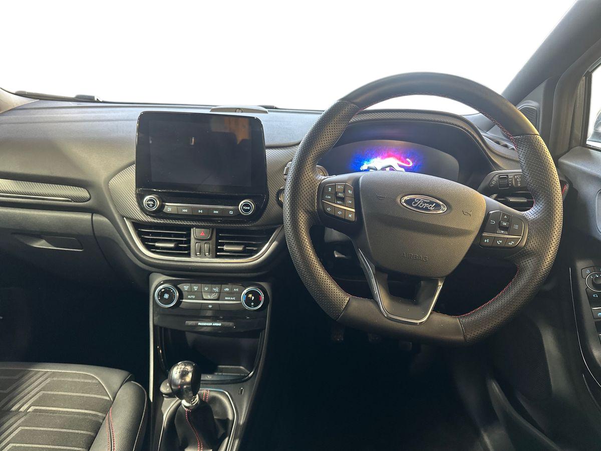 Used Ford Puma 2023 for sale - 76872606: Photo 16