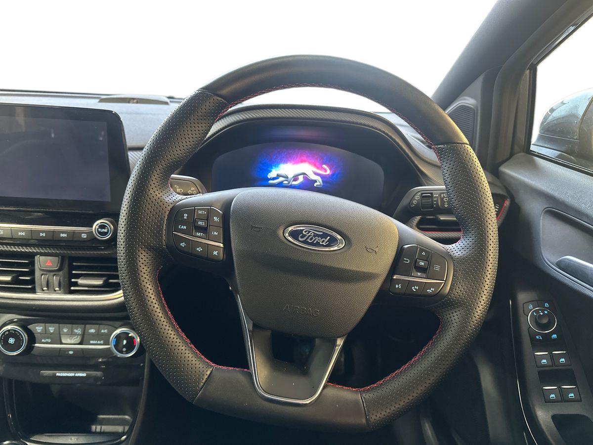 Used Ford Puma 2023 for sale - 76872606: Photo 17