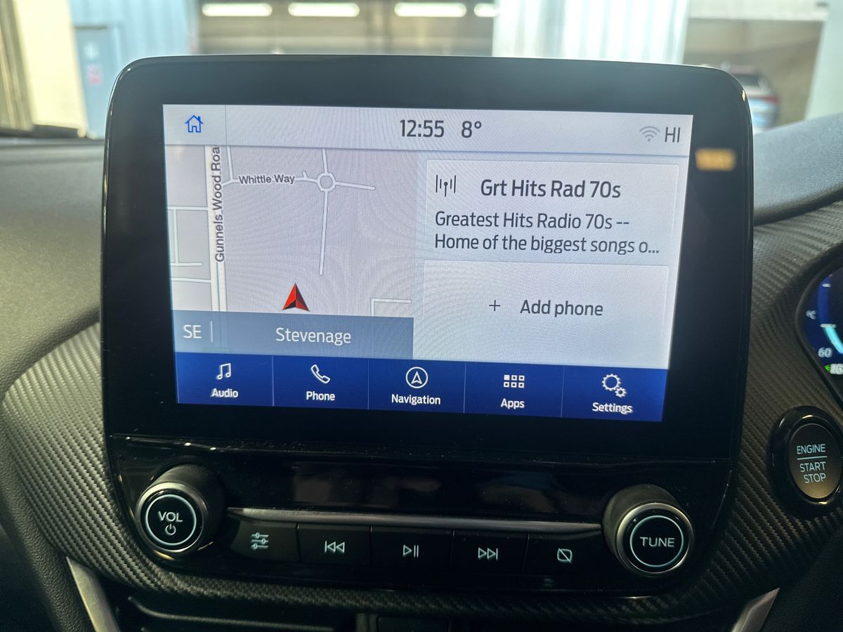 Used Ford Puma 2023 for sale - 76872606: Photo 19