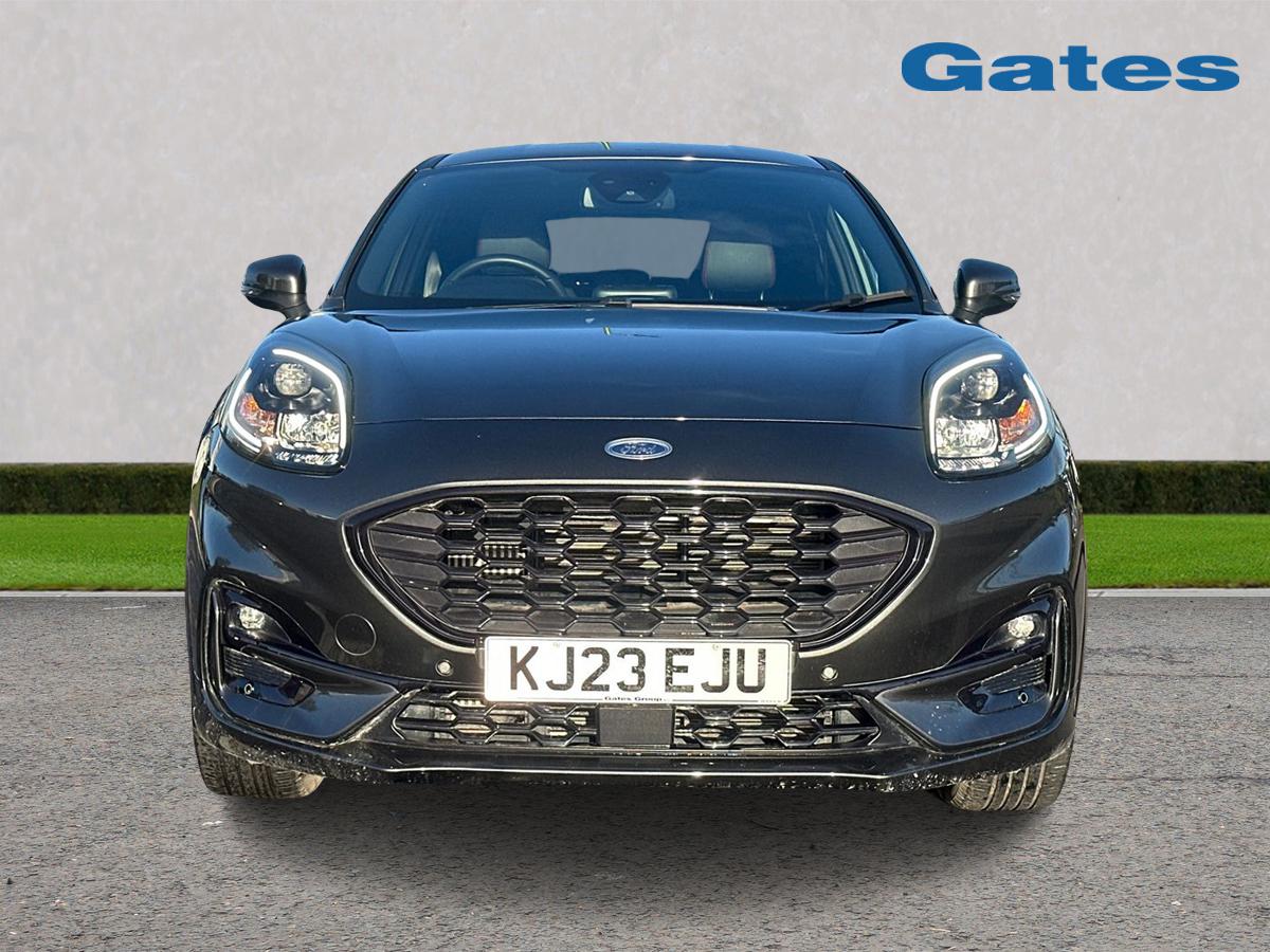 Used Ford Puma 2023 for sale - 76872606: Photo 2