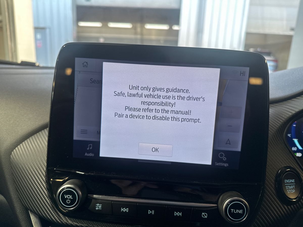 Used Ford Puma 2023 for sale - 76872606: Photo 20