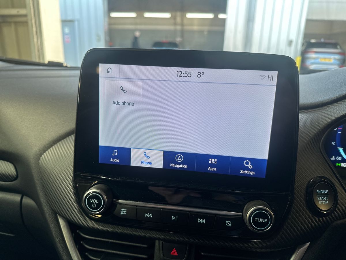 Used Ford Puma 2023 for sale - 76872606: Photo 21