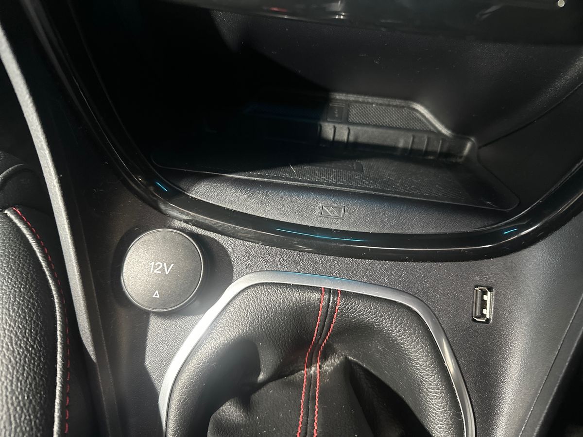 Used Ford Puma 2023 for sale - 76872606: Photo 24