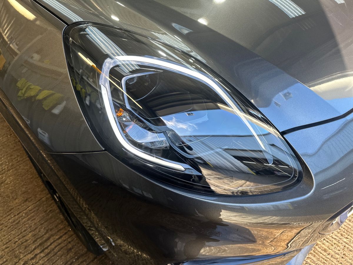 Used Ford Puma 2023 for sale - 76872606: Photo 32