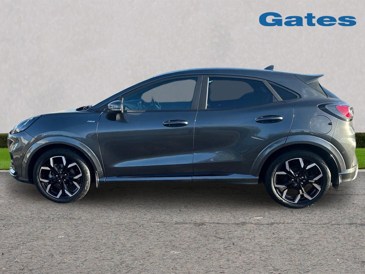 Used Ford Puma 2023 for sale - 76872606: Photo 4